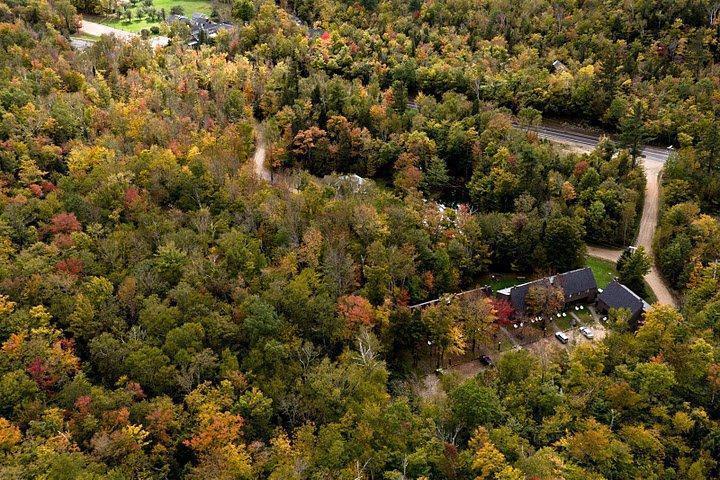 ホテル White Mountain Experience ジャクソン 部屋 写真