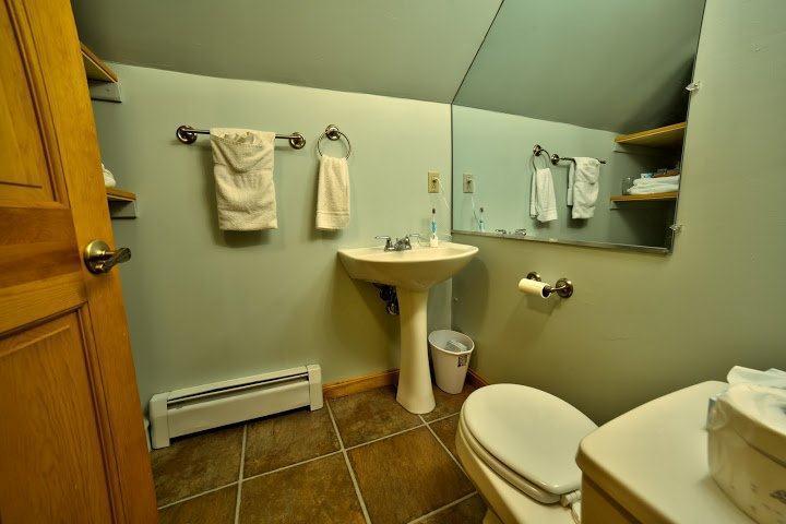 ホテル White Mountain Experience ジャクソン 部屋 写真